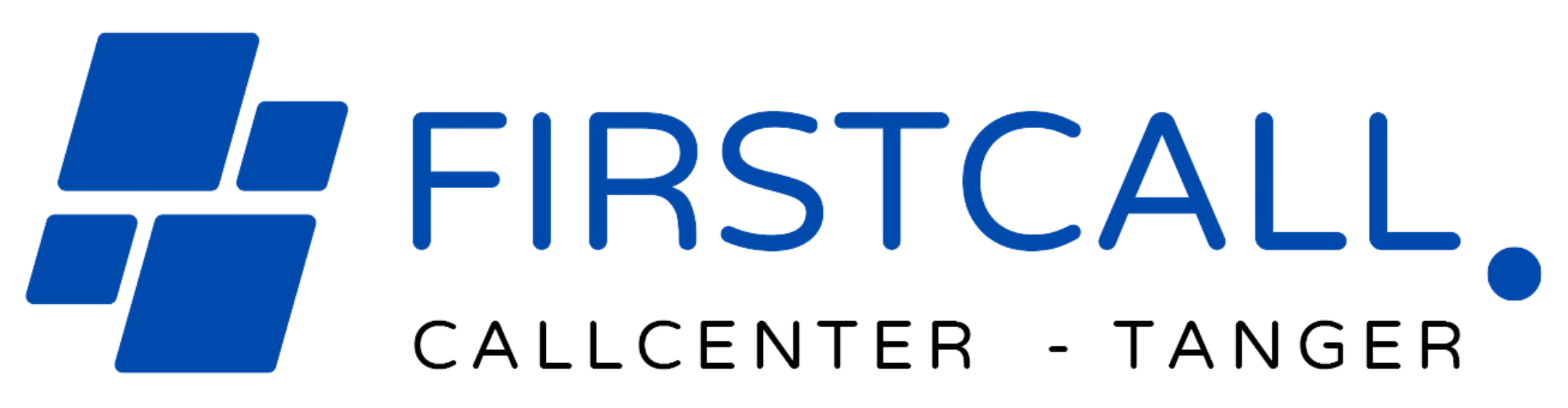 logo first call